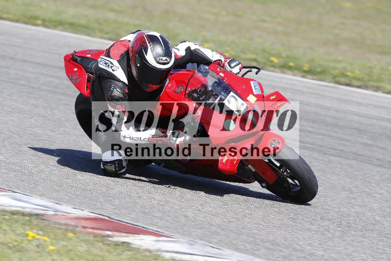 Archiv-2025/03 04.04.2025 TZ Motorsport ADR/Gruppe gruen/2